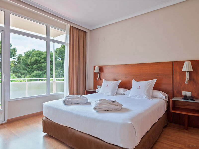 Фото Innside by Melia Alicante Porta Maris