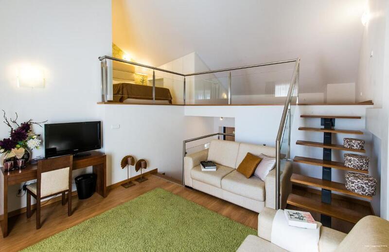 Фото Oca Flores Hotel Boutique