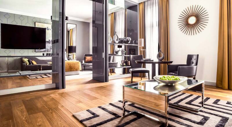 Фото Corinthia Lisbon