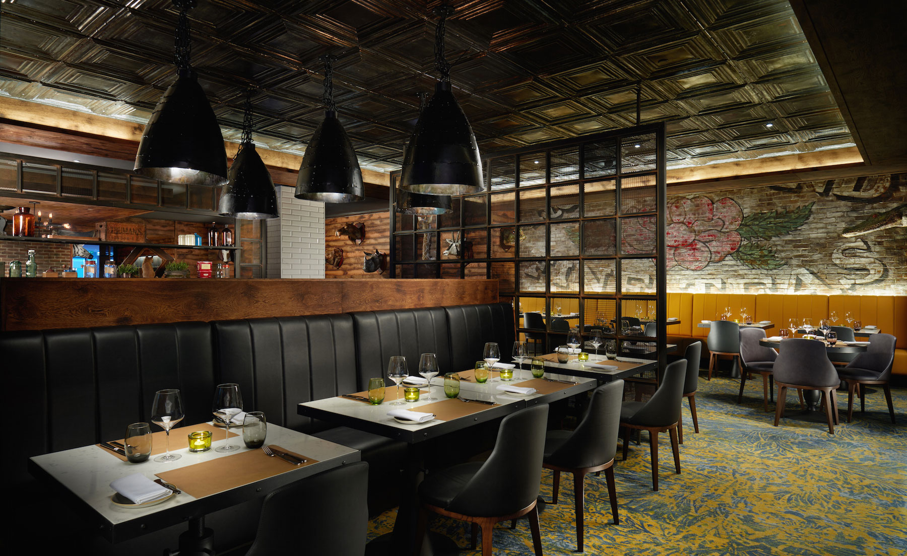 Фото Hilton London Bankside