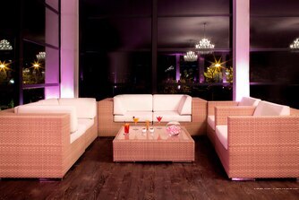 Фото Hotel President Wilson a Luxury Collection Hotel Geneva
