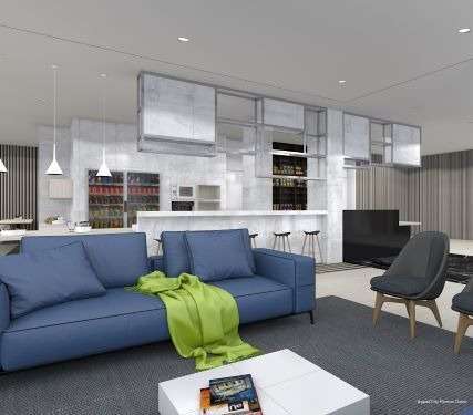 Фото Appart'City Classic Rennes Ouest