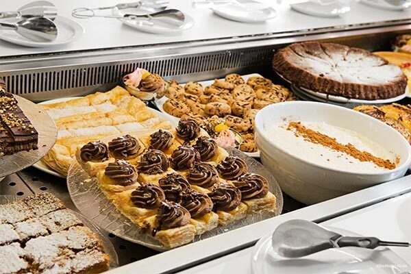 Фото Elba Madrid Alcalá