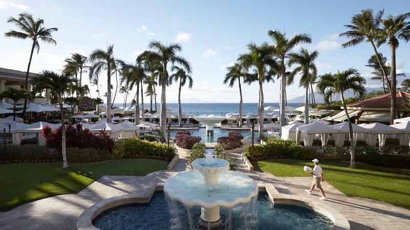 Фото Four Seasons Hotel George V