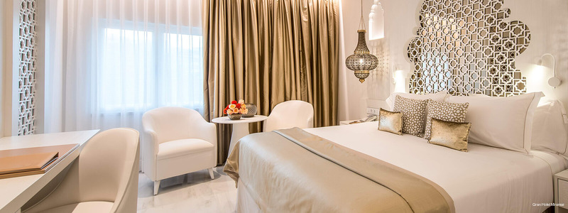 Фото Gran hotel Miramar Gl