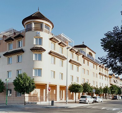 Фото Paris Centro