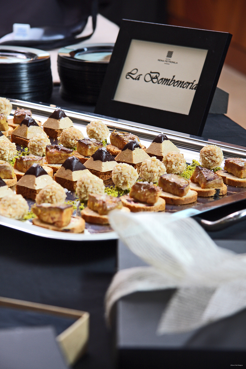 Фото Hotel Alfonso