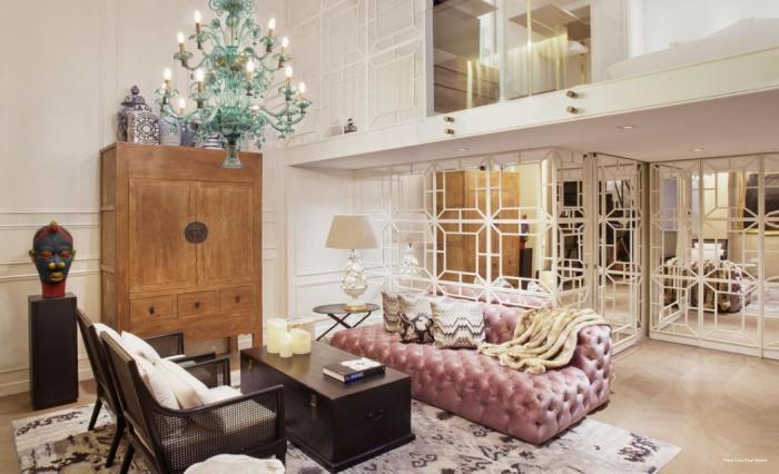 Фото Hotel Villa Real