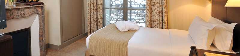 Фото Hotel Vaneau Saint Germain