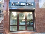 Parfums Plus (Gagarina Street, 118Г), perfume and cosmetic company