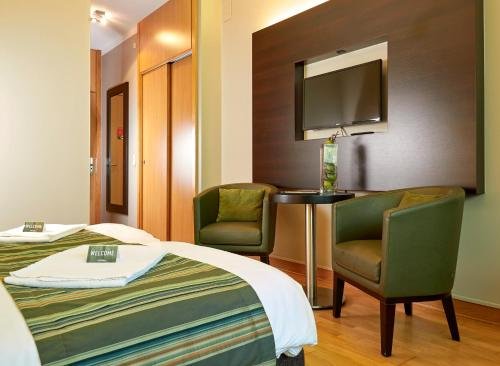 Фото Coque Hotel