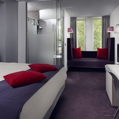 Фото WestCord Fashion Hotel Amsterdam