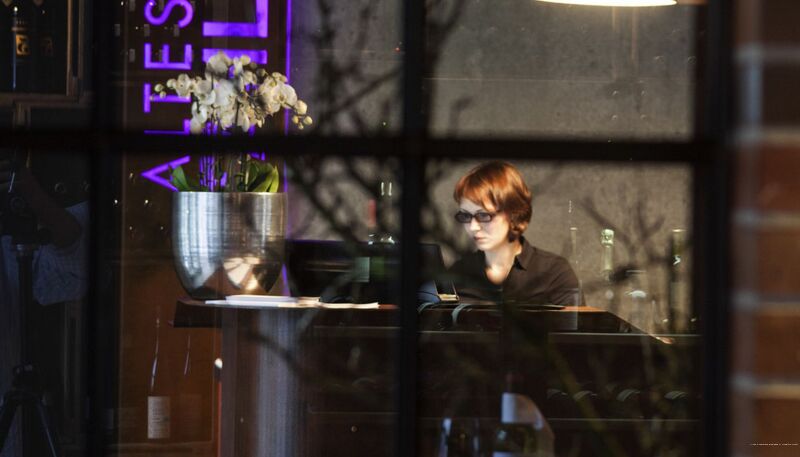 Фото Altes Stahlwerk