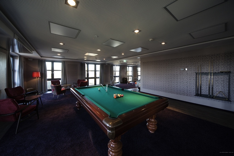 Фото Altes Stahlwerk