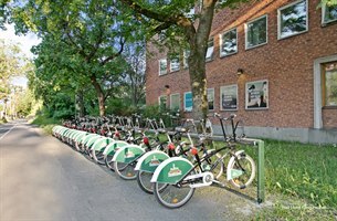 Фото Hotel Kong Frederik