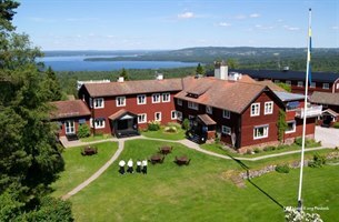 Фото Hotel Kong Frederik