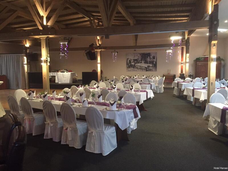 Фото Hotel Hansen