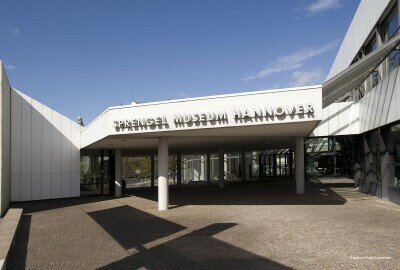 Внешний вид отеля Kastens Hotel Luisenhof в Ганновере, фото 4