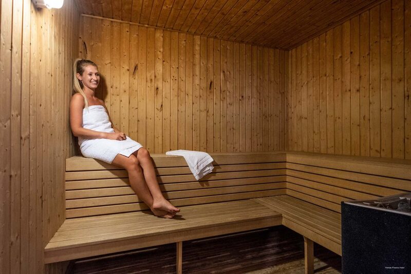 Фото Helnan Phønix Hotel