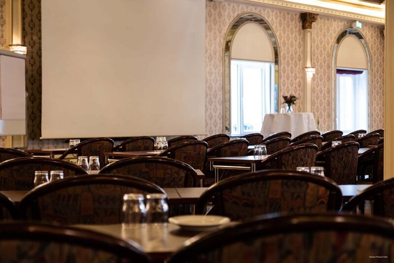 Фото Helnan Phønix Hotel