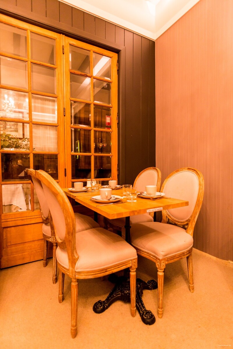 Фото Hotel Het Gheestelic Hof