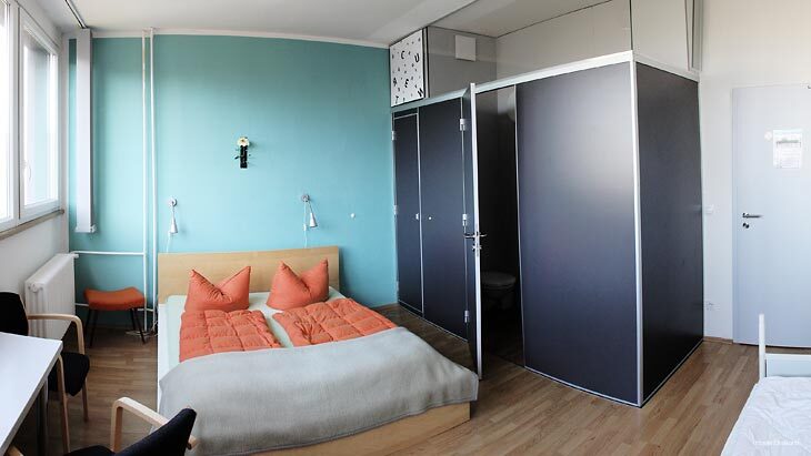 Фото Alte Schmiede Stralsund