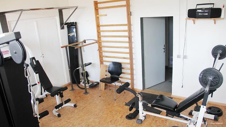 Фото Alte Schmiede Stralsund