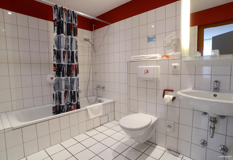 Фото Apart-Hotel Sehnde