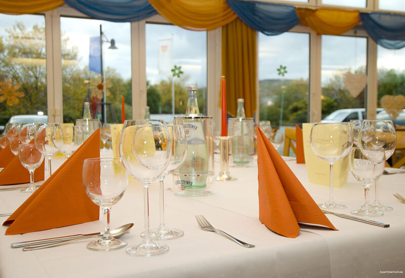 Фото Apart-Hotel Sehnde