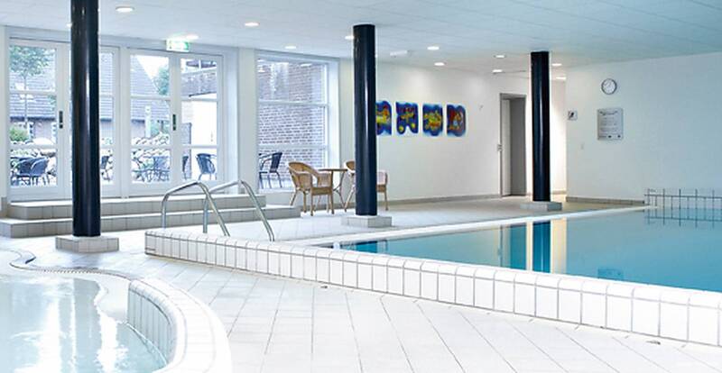 Фото Hotel Propellen