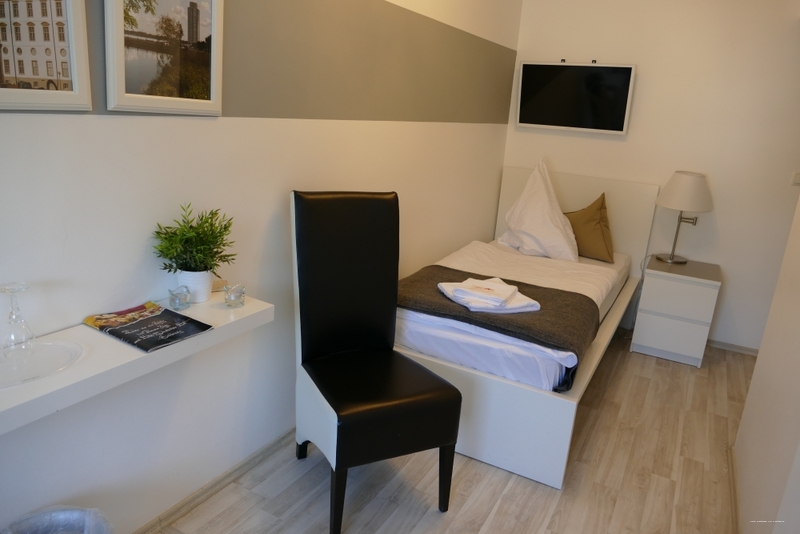 Фото Hotel Deutscher Hof