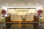 DentSpa Sağlık Grubu (Teşvikiye Mah., Hakkı Yeten Cad., No:11, Beşiktaş, İstanbul), özel ağız ve diş sağlığı klinikleri ve muayenehaneleri  Şişli'den