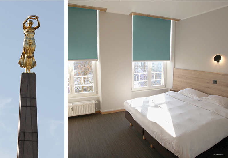 Фото Hotel Vauban