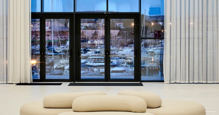 Фото Anantara Grand Hotel Krasnapolsky Amsterdam