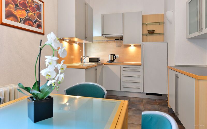 Фото Hotel Caroline Mathilde