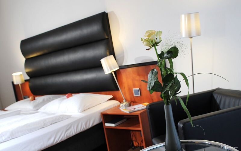 Фото Hotel Caroline Mathilde