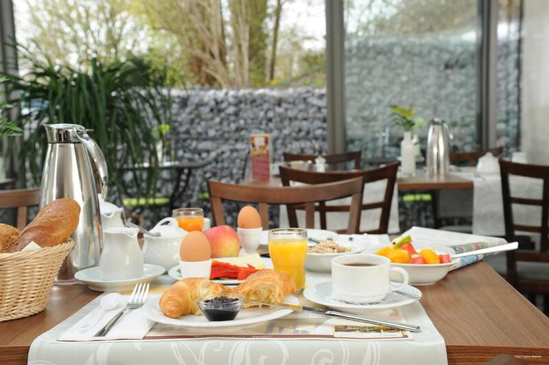 Фото Hotel Caroline Mathilde