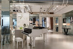 Yana (Rochdelskaya Street, 15с43), jewelry store