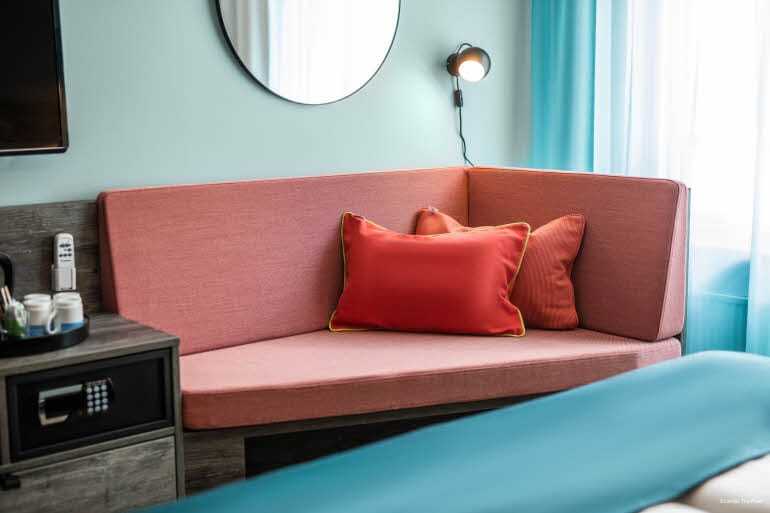 Фото Scandic The Reef