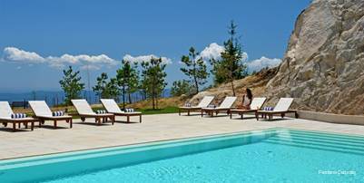 Фото Pestana Cascais Ocean & Conference Aparthotel