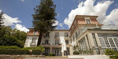 Фото Pestana Cascais Ocean & Conference Aparthotel