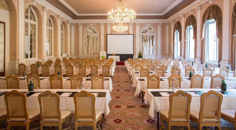 Фото Lindner Hotel Airport