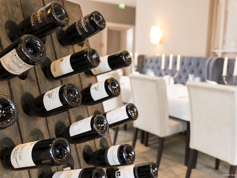 Фото Hotel von Euch