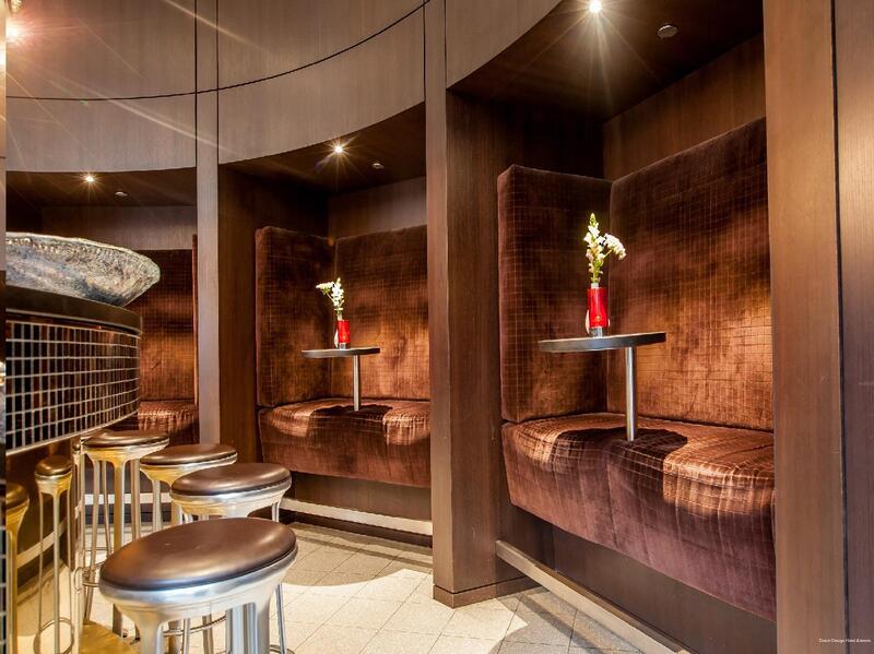 Фото Dutch Design Hotel Artemis