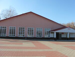 Дом культуры (selo Zenino, Parkovaya ulitsa, 4), house of culture