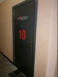 Collection (Ignacienki Street, 4к1), design studio