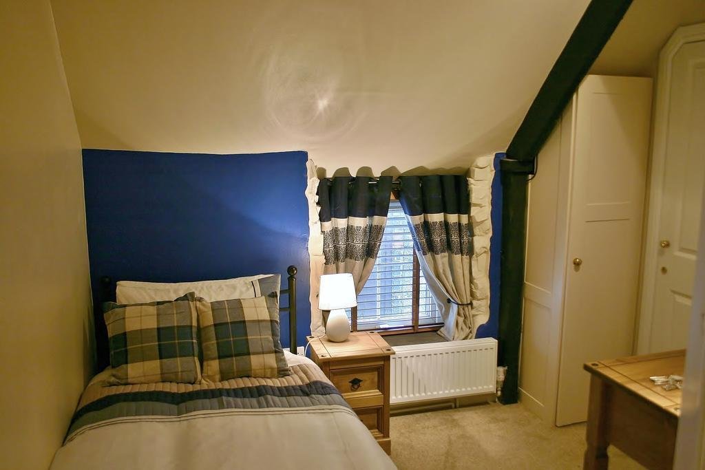 Фото The Tanners Arms