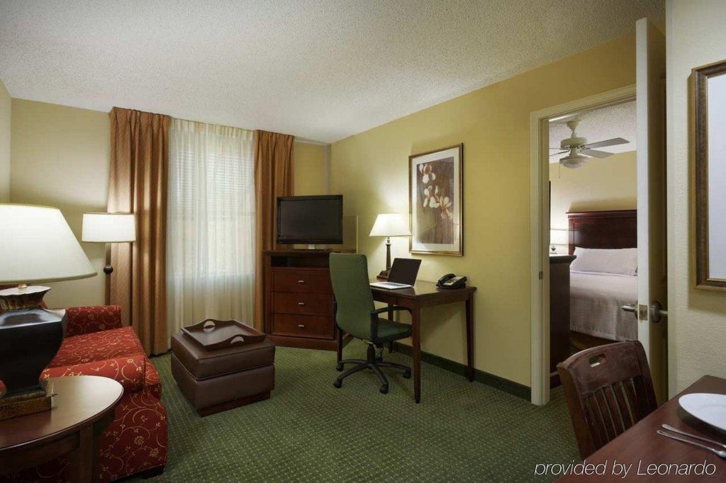 Фото Homewood Suites Tampa Airport