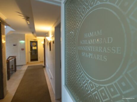 Фото Hotel Hanseatischer Hof