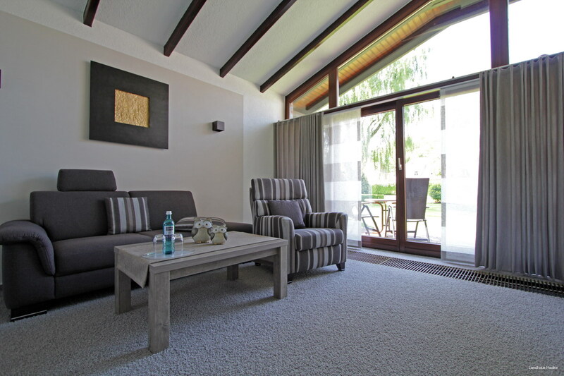 Фото Landhaus Haake